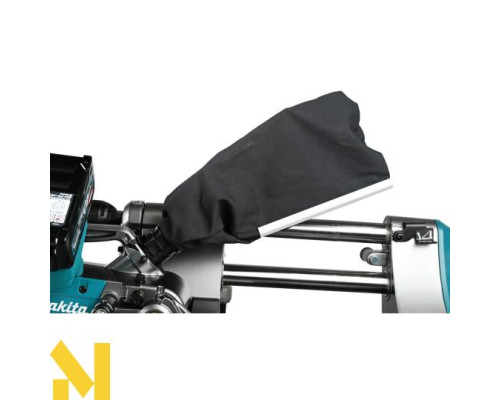 Пила торцювальна акумуляторна Makita LS003GZ01 (без АКБ та ЗП)