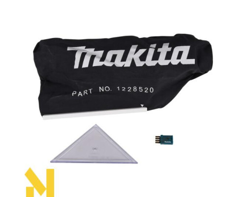 Пила торцювальна акумуляторна Makita LS003GZ01 (без АКБ та ЗП)