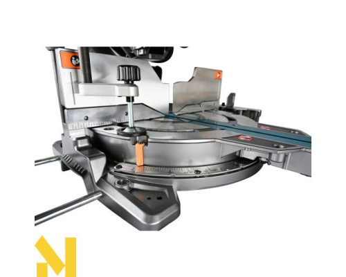 Пила торцювальна акумуляторна Makita LS003GZ01 (без АКБ та ЗП)