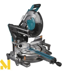 Пила торцювальна акумуляторна Makita LS003GZ01 (без АКБ та ЗП)