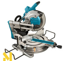 Пила торцювальна акумуляторна Makita LS004GZ (без АКБ та ЗП)