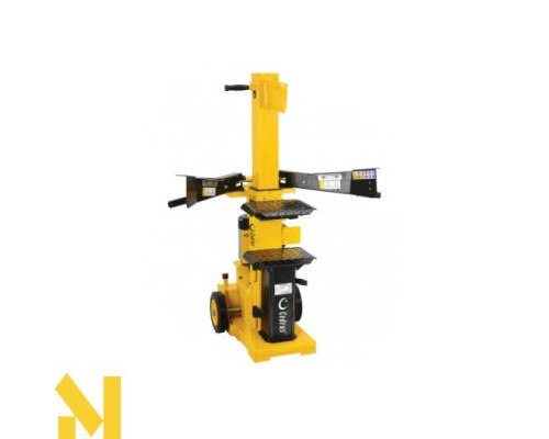 Дровокол вертикальний Cedrus LS04V