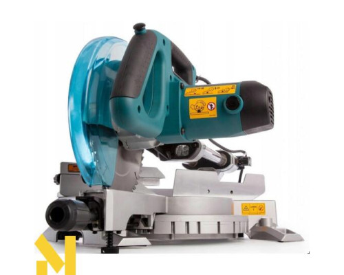 Пила торцювальна Makita LS0815FL