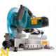 Пила торцювальна Makita LS0815FL