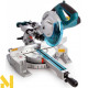 Пила торцювальна Makita LS0815FL