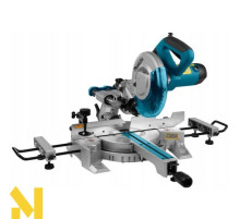 Пила торцювальна Makita LS0815FL