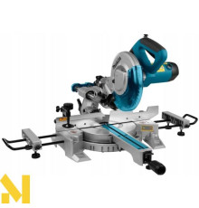 Пила торцювальна Makita LS0815FL