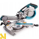 Пила торцювальна Makita LS0815FL