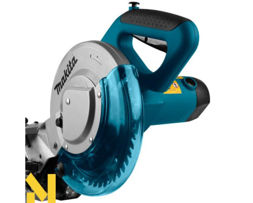Пила торцювальна Makita LS0815FLN