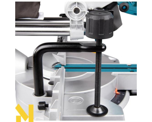 Пила торцювальна Makita LS0816F