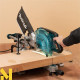 Пила торцювальна Makita LS0816F