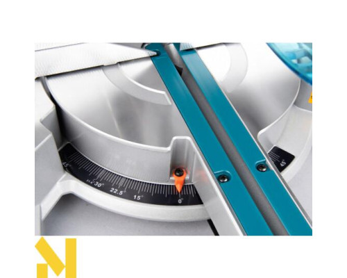 Пила торцювальна Makita LS0816F