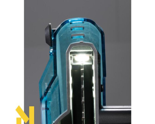 Пила торцювальна Makita LS0816F