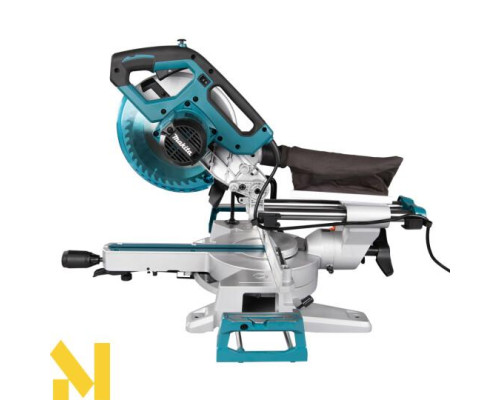 Пила торцювальна Makita LS0816F