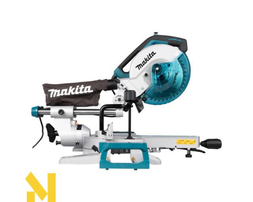 Пила торцювальна Makita LS0816F