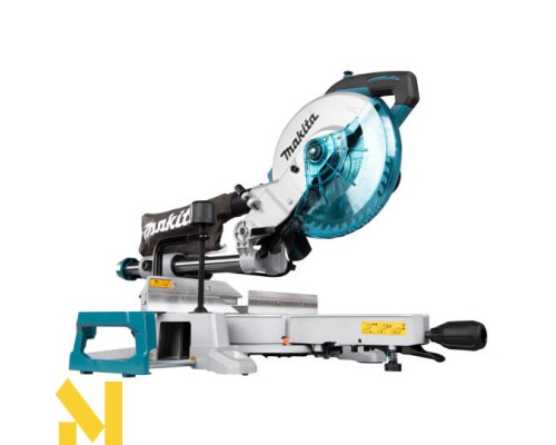 Пила торцювальна Makita LS0816F