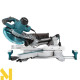 Пила торцювальна Makita LS0816F