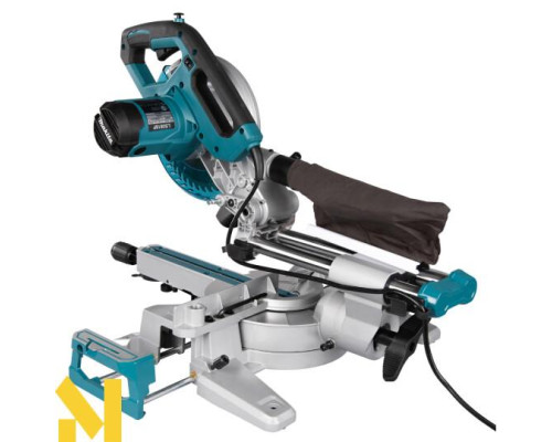 Пила торцювальна Makita LS0816F