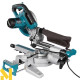 Пила торцювальна Makita LS0816F