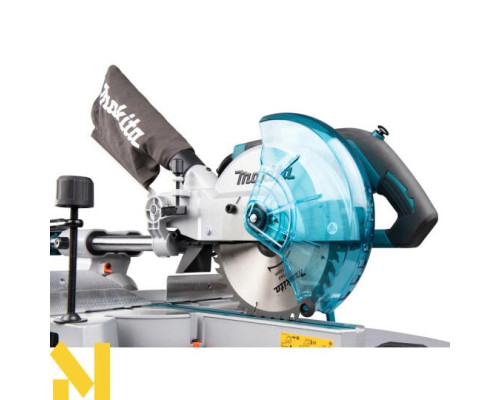 Пила торцювальна Makita LS0816F