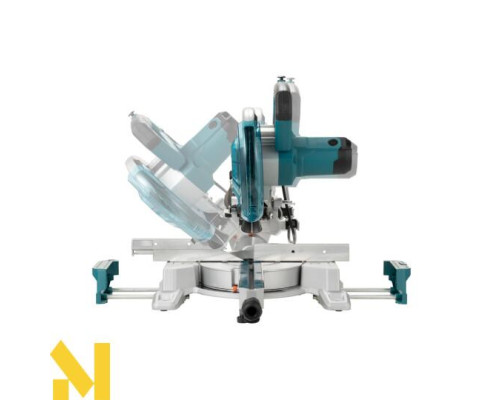 Пила торцювальна Makita LS0816F