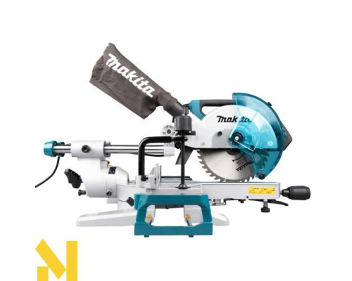 Пила торцювальна Makita LS0816F