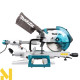 Пила торцювальна Makita LS0816F