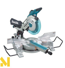Пила торцювальна Makita LS1016L