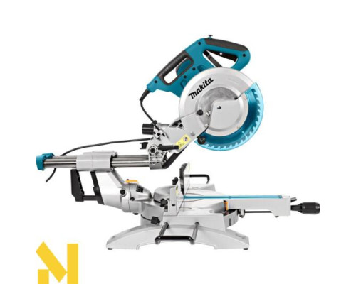 Пила торцювальна Makita LS1018L
