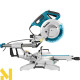 Пила торцювальна Makita LS1018L