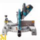 Пила торцювальна Makita LS1018LN