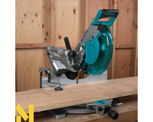 Пила торцювальна Makita LS1019L