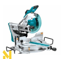 Пила торцювальна Makita LS1019L