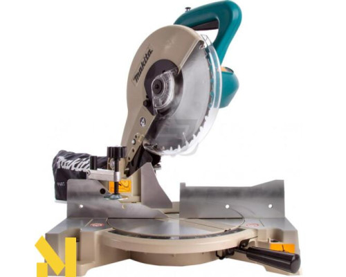 Пила торцювальна Makita LS1040