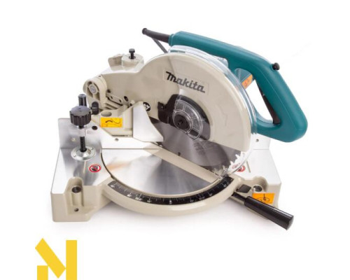 Пила торцювальна Makita LS1040N