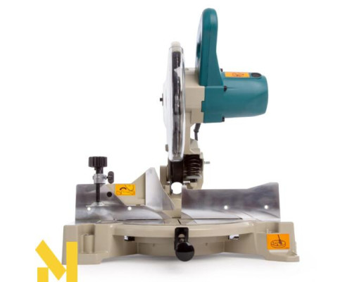 Пила торцювальна Makita LS1040N