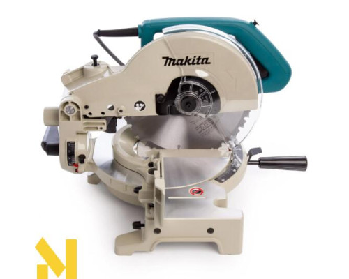 Пила торцювальна Makita LS1040N