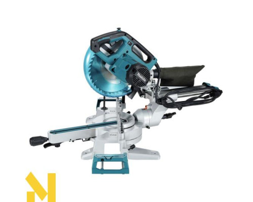 Пила торцювальна Makita LS1110F