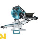 Пила торцювальна Makita LS1110F