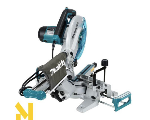 Пила торцювальна Makita LS1110F