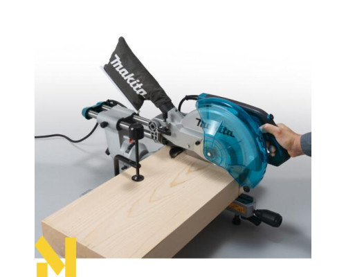 Пила торцювальна Makita LS1110F