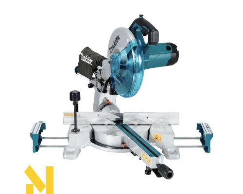 Пила торцювальна Makita LS1110F