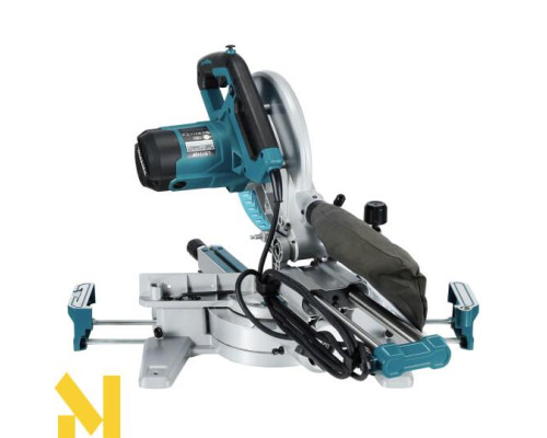 Пила торцювальна Makita LS1110F