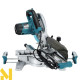 Пила торцювальна Makita LS1110F