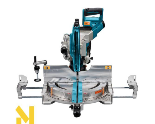 Пила торцювальна Makita LS1219L