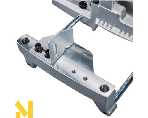 Пила торцювальна Makita LS1219L