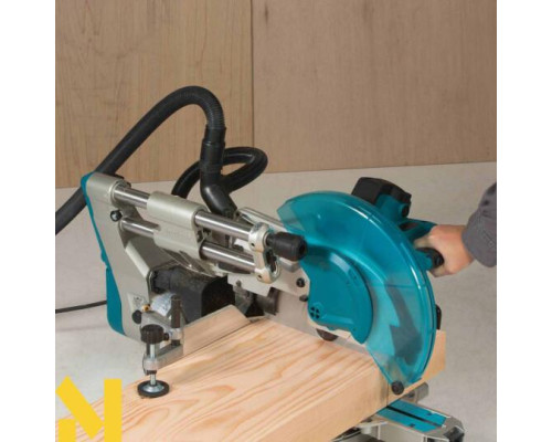 Пила торцювальна Makita LS1219L