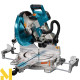 Пила торцювальна Makita LS1219L