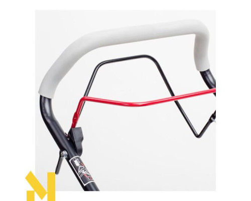 Газонокосарка бензинова NAC LS42-375