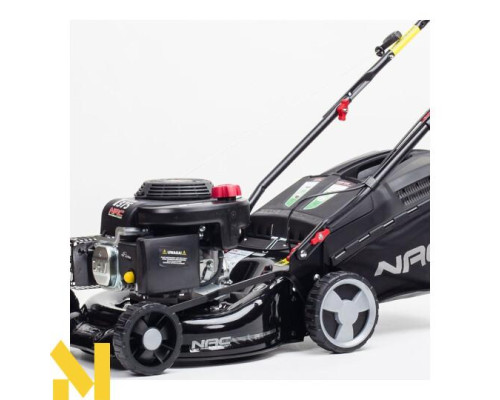 Газонокосарка бензинова NAC LS42-375